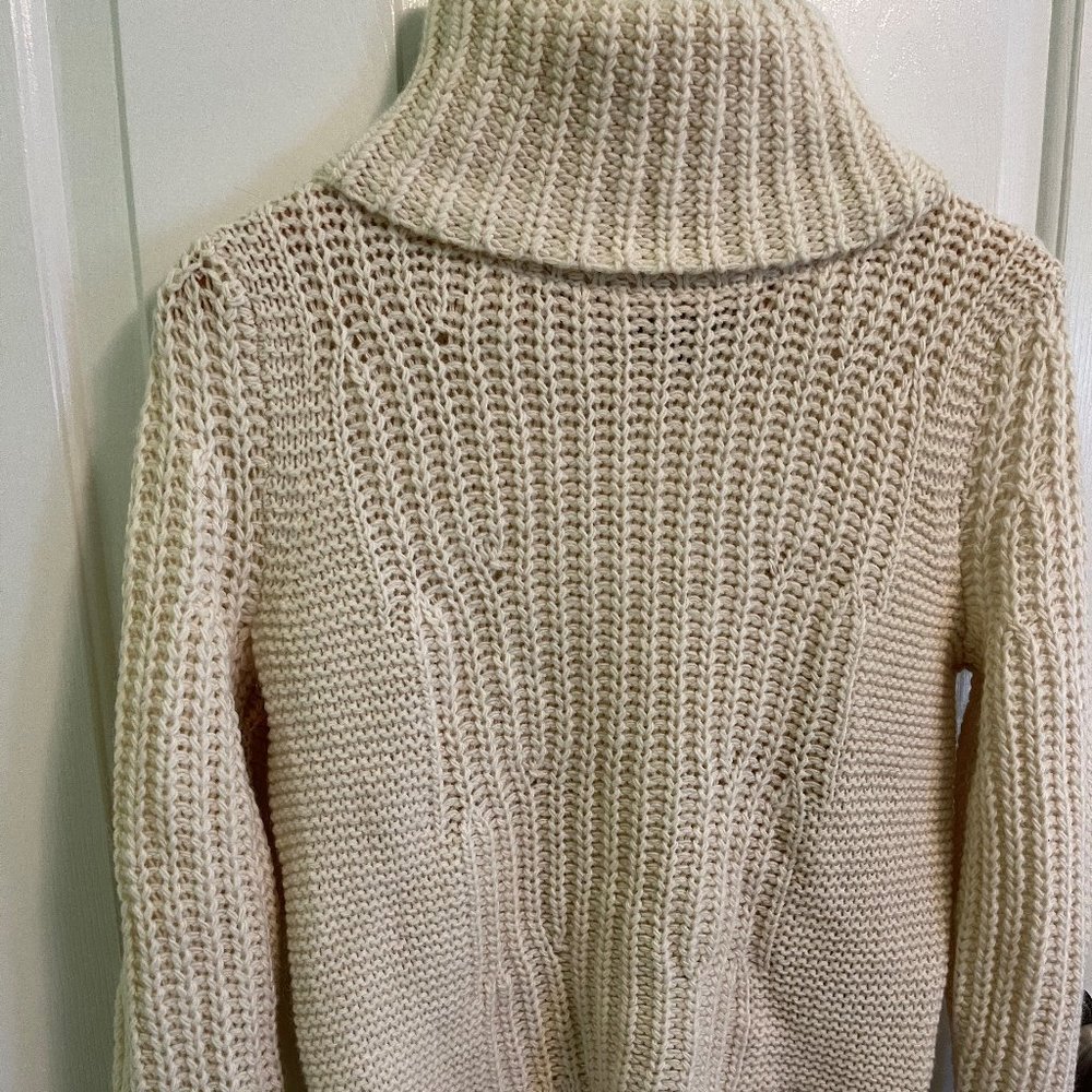 Banana Republic Turtle neck Sweater